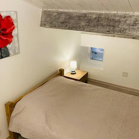 Holiday home Escoutay Dans Bastide Medievale Saint-Thome