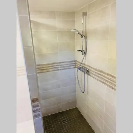 Holiday home Escoutay Dans Bastide Medievale